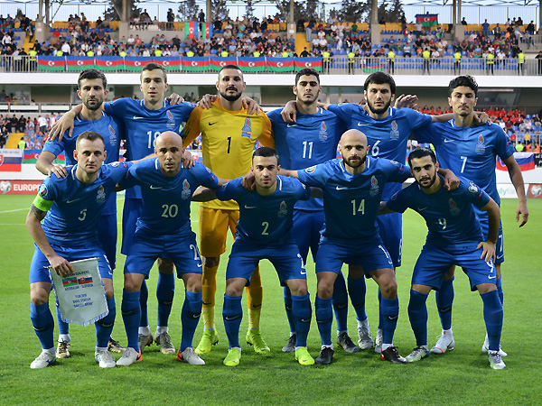 Мурад Ахундов о последнем матче сборной Азербайджана: «Это - НАШЕ поражение…»