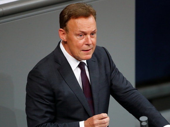 Вице-президент Бундестага Германии о неурегулировании нагорно-карабахского конфликта