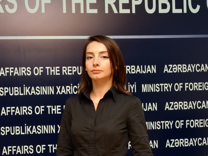 МИД Азербайджана: Необходимо положить конец неопределенности позиции руководства Армении