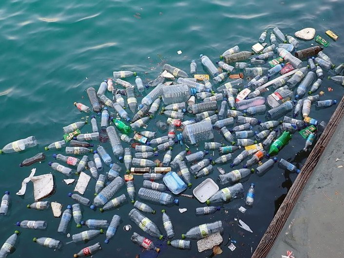 Министры G20 решили создать международный орган для борьбы с пластиковым мусором
