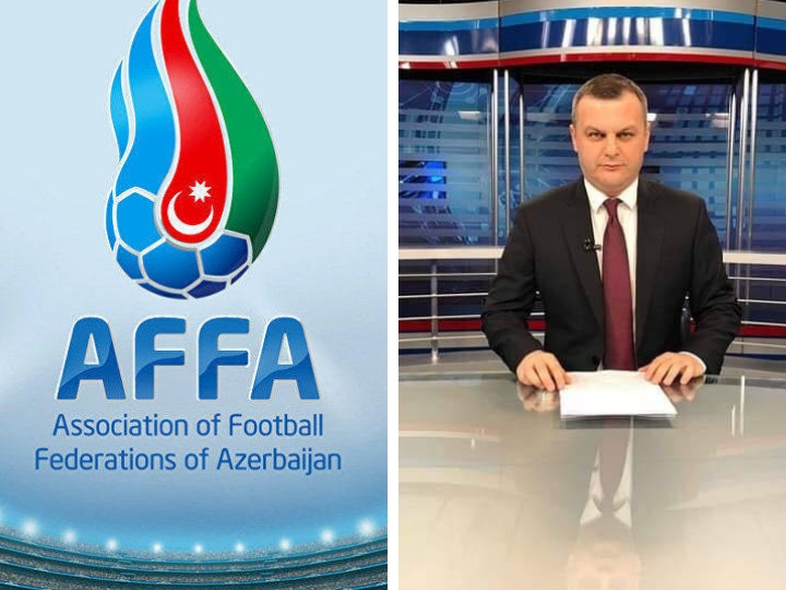 АФФА прокомментировала информацию о давлении на журналиста Илькина Халилова