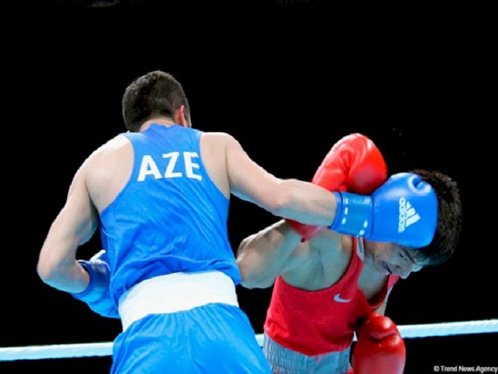 Azərbaycanı II Avropa Oyunlarında təmsil edəcək boksçuların adları müəyyənləşib – SİYAHI