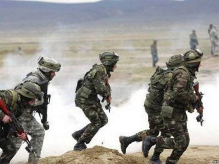 Азербайджан и Пакистан проведут учения спецназа