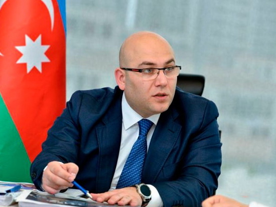 Глава БТА Вусал Керимли: «В августе в Баку будет доставлено 300 новых автобусов»
