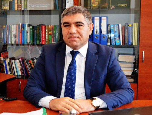 Вугар Байрамлы: Утверждение Президентом нового социального пакета – это новый этап глубоких реформ в Азербайджане