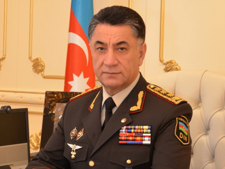 Рамиль Усубов снят с должности главы МВД Азербайджана