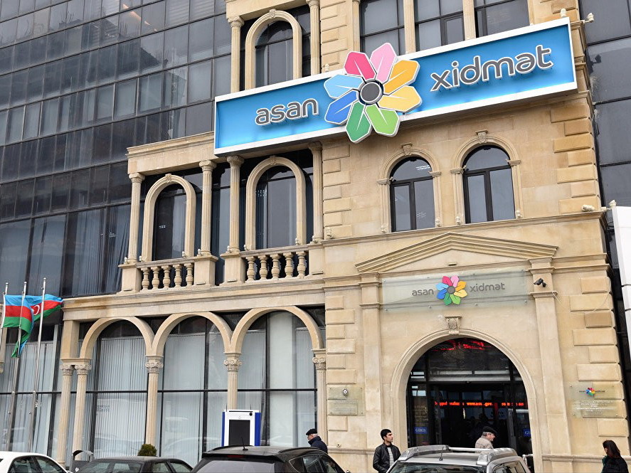 В Баку будет создана международная ассоциация ASAN