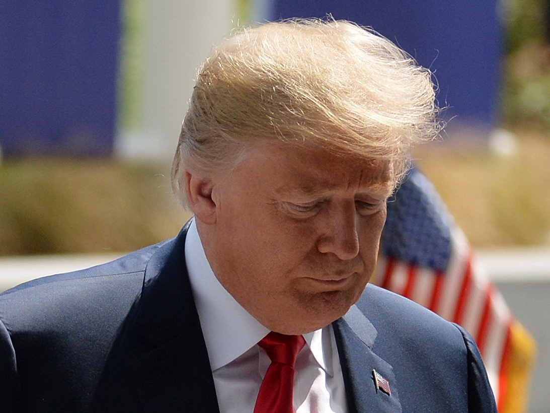 Трамп предложил сделать Иран «снова великим»