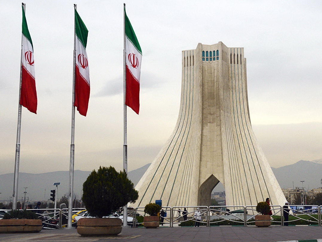 Иранский МИД прокомментировал заявление Трампа о новых санкциях