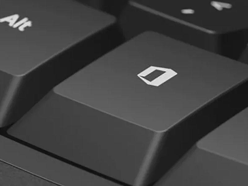“Microsoft” klaviaturaya yeni düymə əlavə edəcək