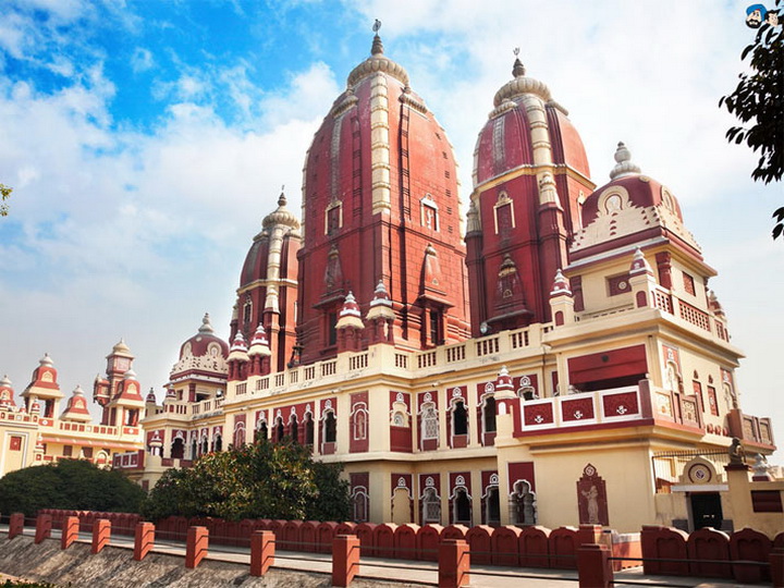 «Столица семи империй»: AZAL начал выполнять рейсы из Баку в Дели – ФОТО