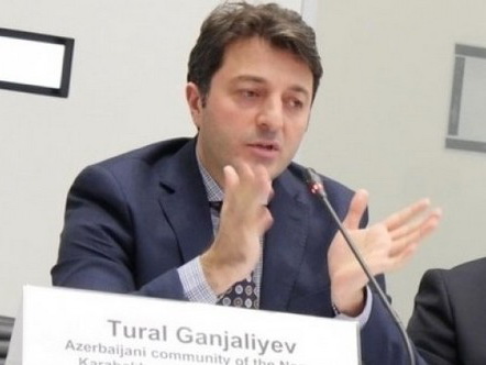 Турал Гянджалиев: Абсурдные заявления официальных лиц Армении не служат делу урегулирования конфликта