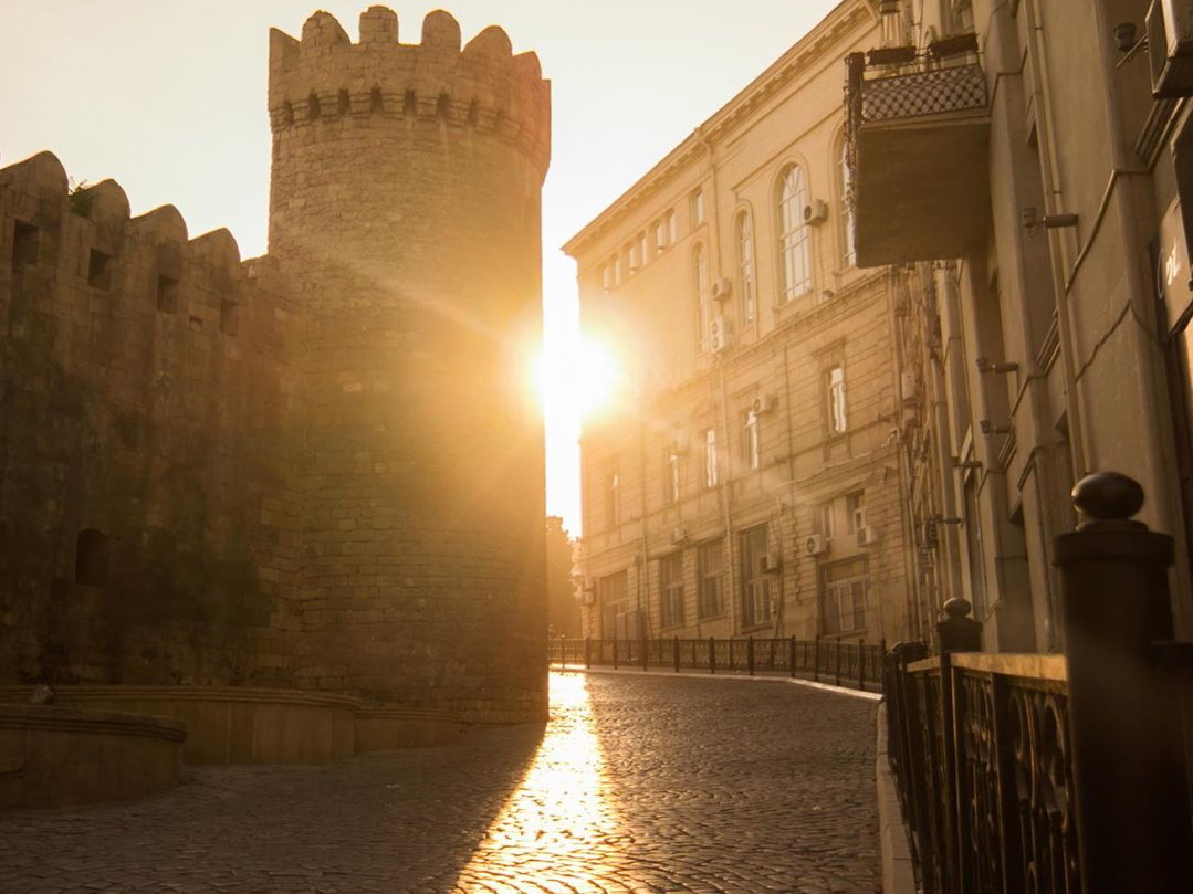 ЮНЕСКО: «Баку вневременный и вечный город»
