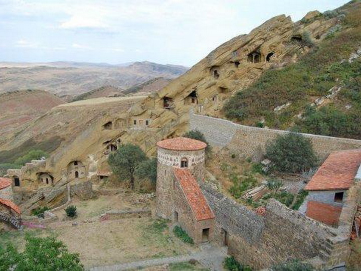 МИД Грузии: Тбилиси готов принять второй раунд встречи экспертов по вопросу монастырского комплекса