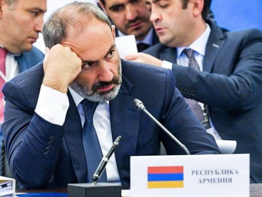 Война, карабахский конфликт, безработица: Чего и почему боится постреволюционная Армения?