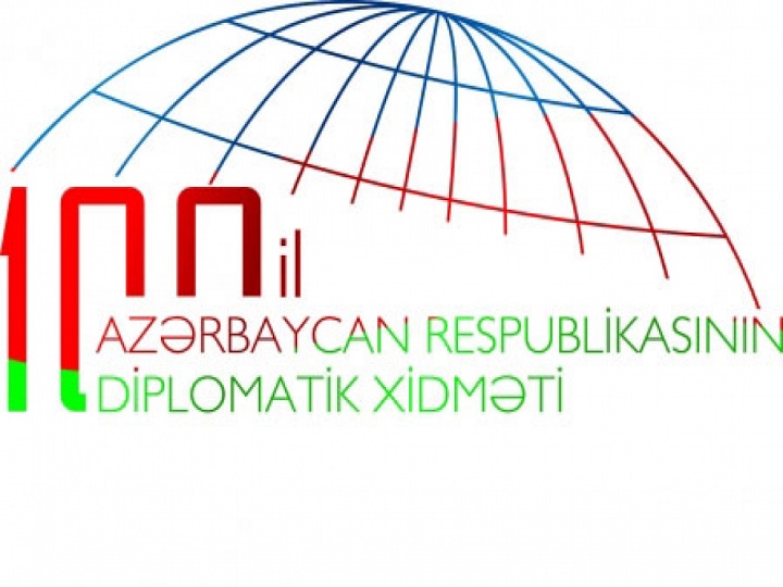 Azərbaycan diplomatiyası: bir əsrlik inkişaf yolu