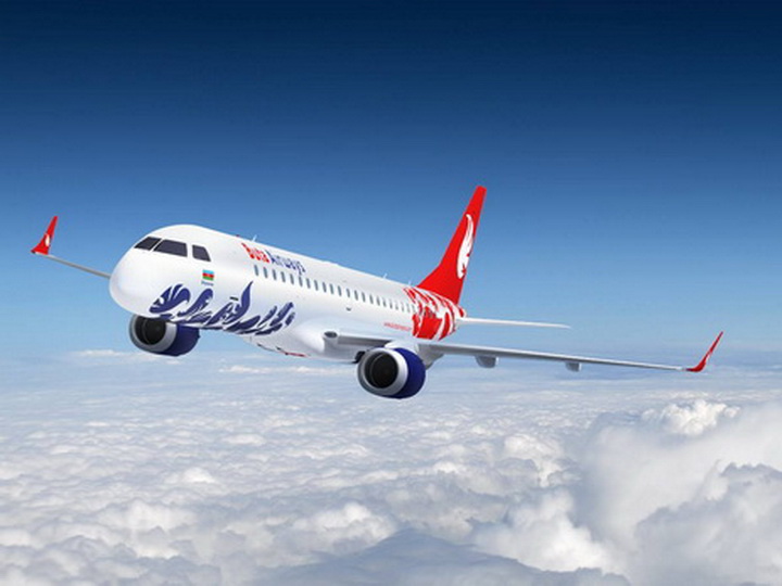 Bakıdan uçan “Buta Airways”in təyyarəsi Batumiyə yola düşüb – YENİLƏNİB