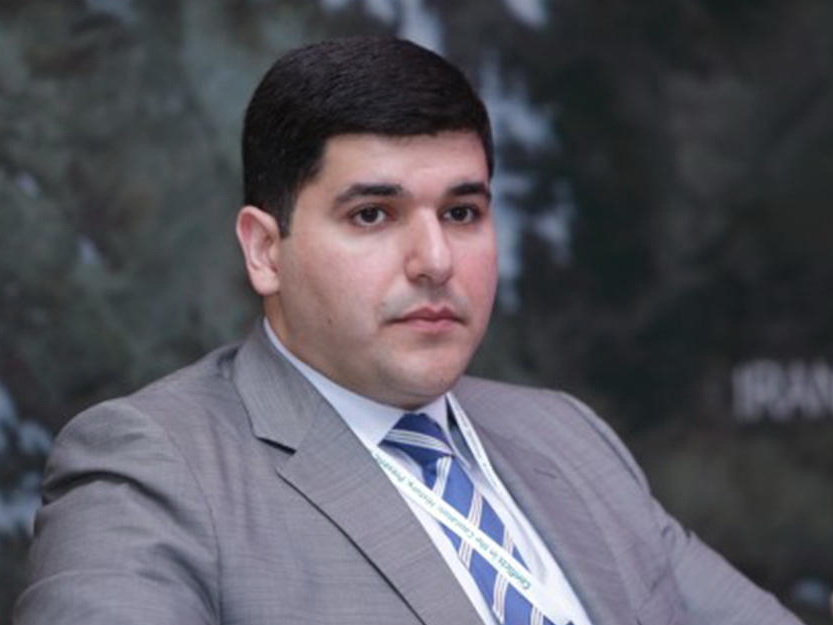 Фархад Мамедов: «Главная цель Армении - ослабить азербайджано-израильские связи»