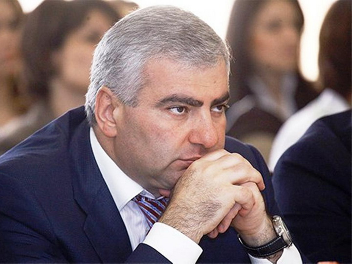 В Армении племянника российского предпринимателя обвинили в вымогательстве