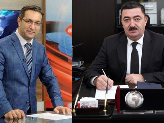Назначен новый пресс-секретарь ПО «Азеригаз» - ФОТО