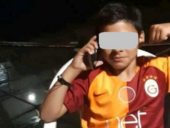 Тело утонувшего в Набрани мальчика нашли в Дагестане – ФОТО