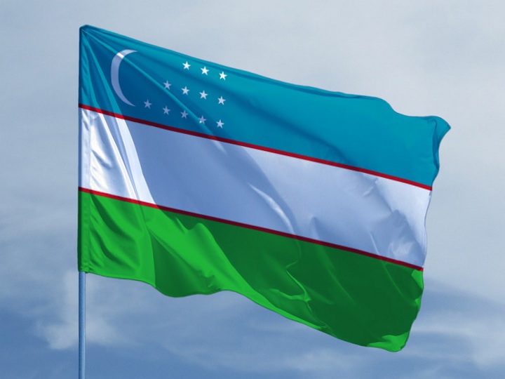 Узбекистан вступает в Тюркский совет