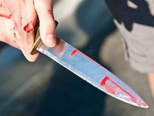 18 ножевых: Очередное убийство мужем жены в Баку