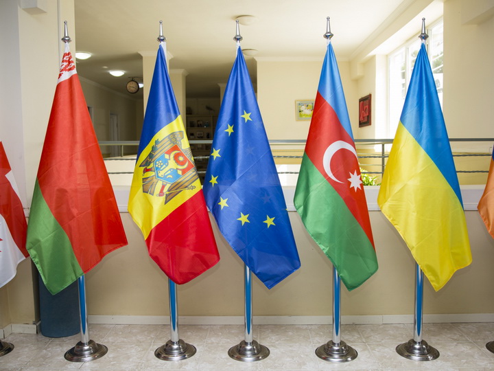 Консультации в Баку о будущем Восточного партнерства: Куда двигаться дальше? 