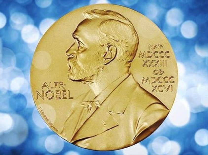 Bu gün Nobel Sülh Mükafatı laureatının adı açıqlanacaq