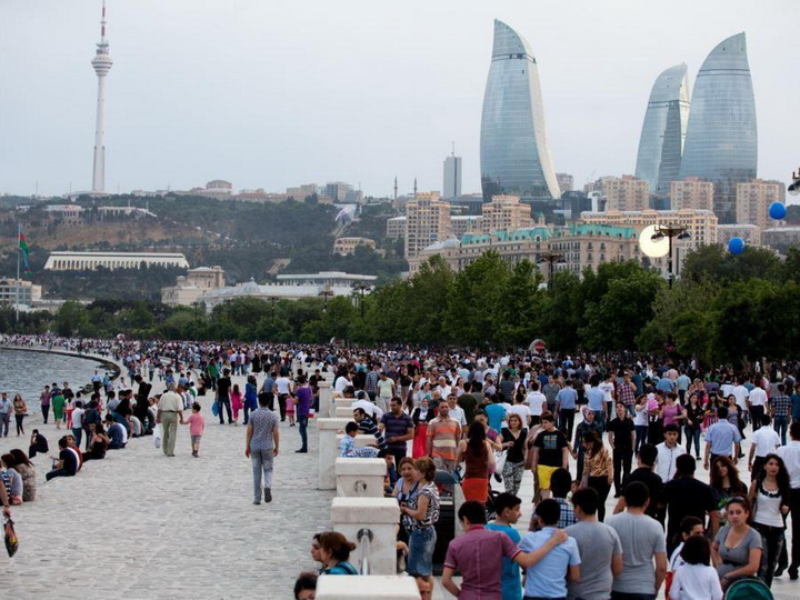 В Азербайджане будет создана туристическая полиция