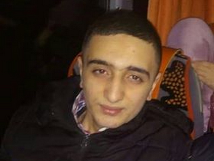 В Баку найден пропавший три дня назад молодой человек - ФОТО