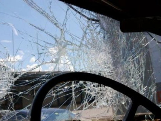 На трассе Баку-Сумгайыт произошло ДТП, есть пострадавшие