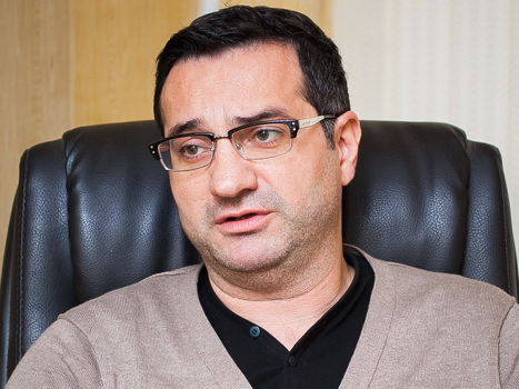 Известный азербайджанский психиатр ушел с должности главврача Наркологического центра