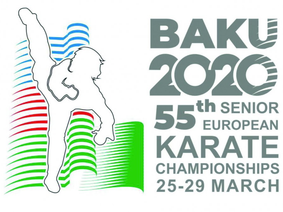 Отменён чемпионат Европы по каратэ, который должен был пройти в Баку