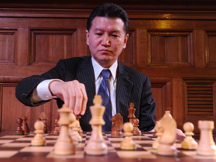 Экс-глава ФИДЕ поддержал Теймура Раджабова: «В такой ситуации начинать играть этот турнир было неправильно»