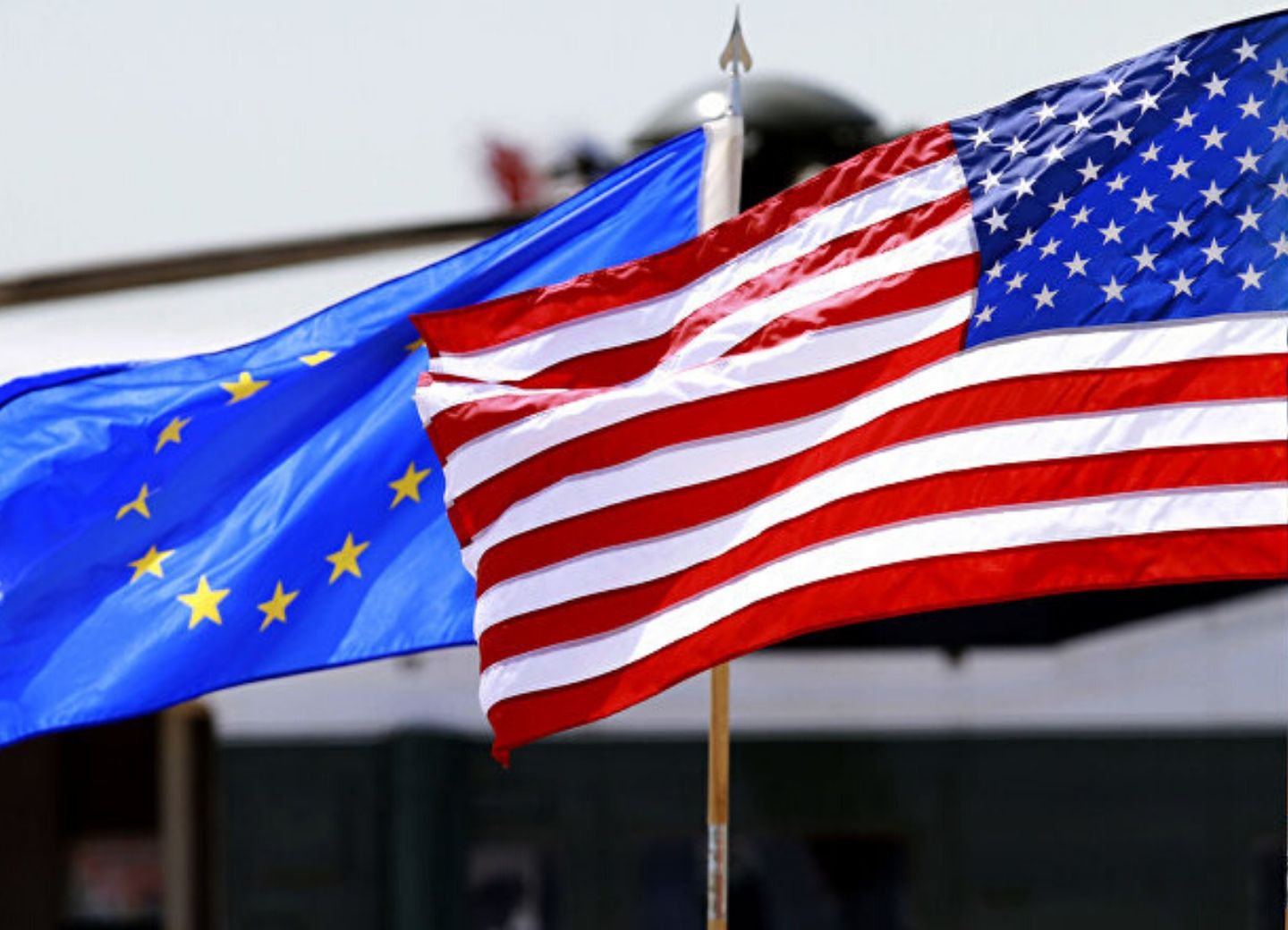 США и Евросоюз приветствуют освобождение Ильгара Мамедова и Расула Джафарова 