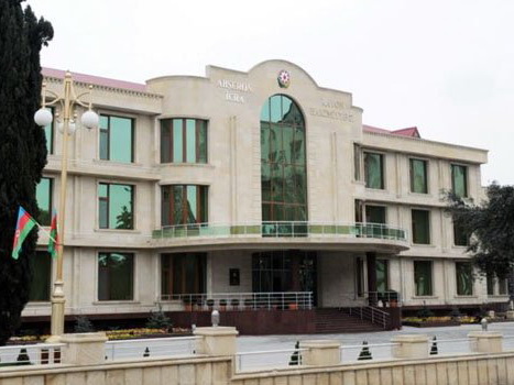 Генпрокуратура: В ИВ одного из районов Азербайджана проводится спецоперация