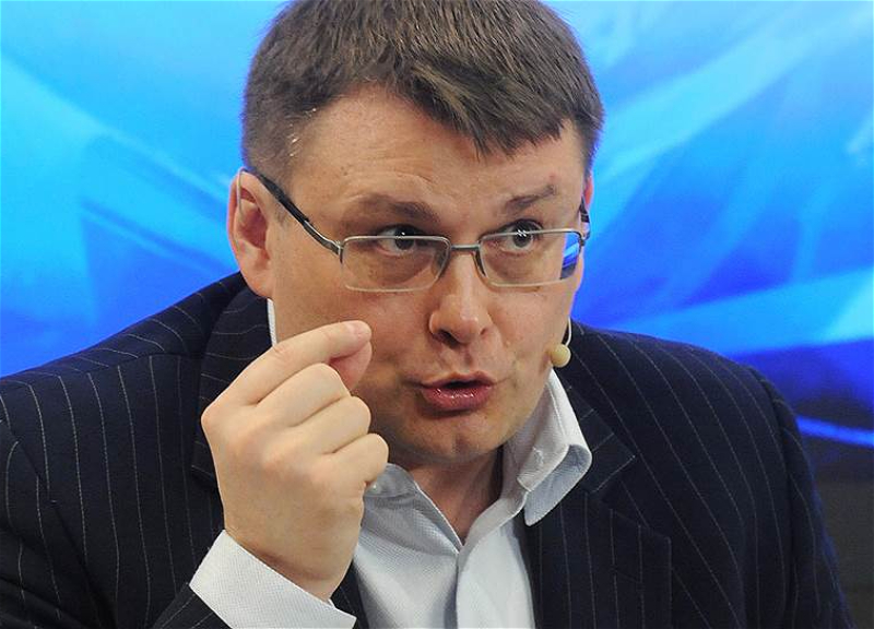Депутат Госдумы РФ: Армения - незаконное государство