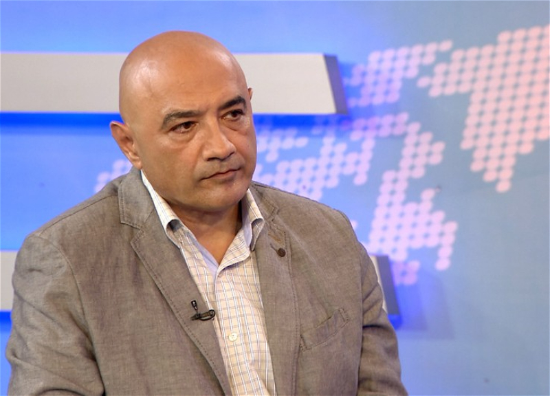 Тофик Аббасов: У нас есть все возможности сделать тюркский сегмент ключевым в соединении Восток-Запад