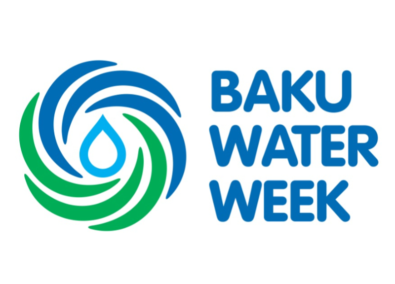 В Азербайджане 12–14 марта впервые пройдет Бакинская водная неделя