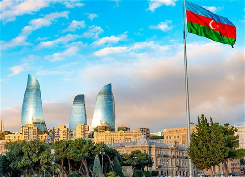 В ногу со временем: Азербайджан повышает свой глобальный вес в условиях меняющегося мира