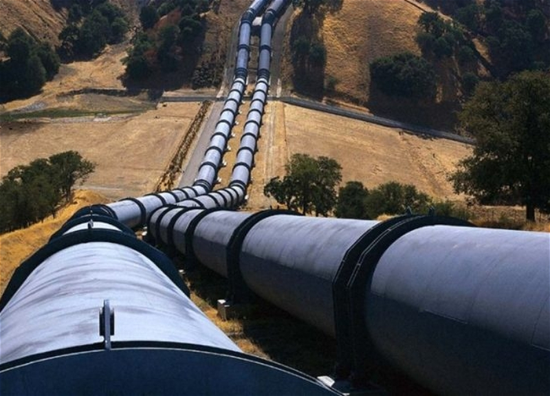 В этом году начнется транспортировка казахстанской нефти по нефтепроводу Баку-Супса