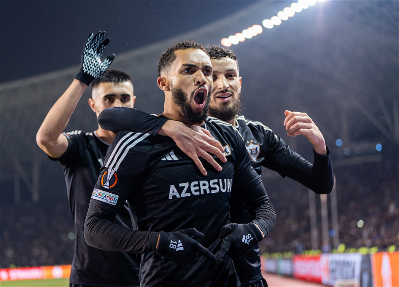 Обыграет ли «Карабах» лучшую команду Германии?