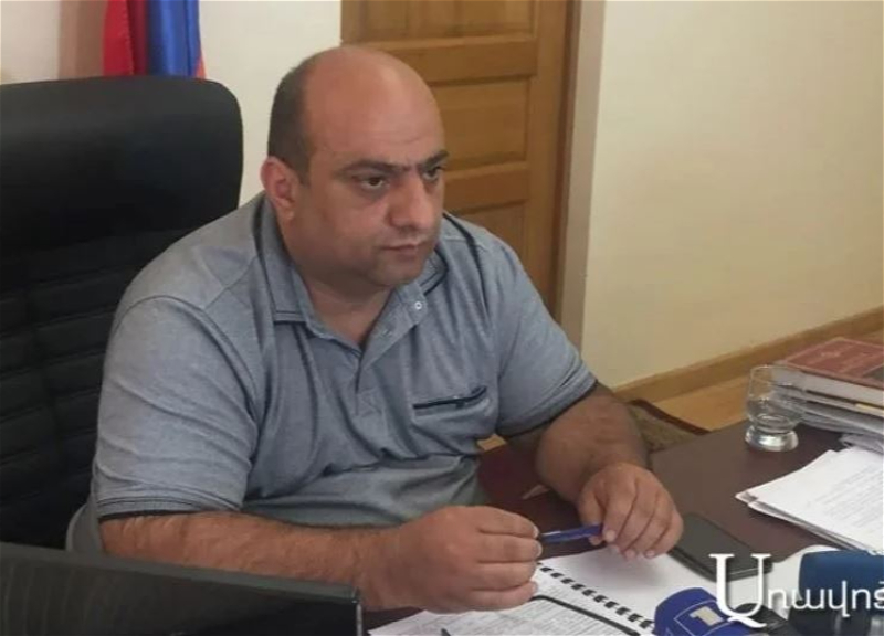 Армянский депутат: Четыре села – азербайджанские, они не принадлежат Армении
