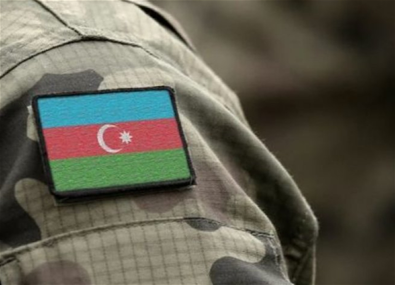Офицер азербайджанской армии покончил с собой