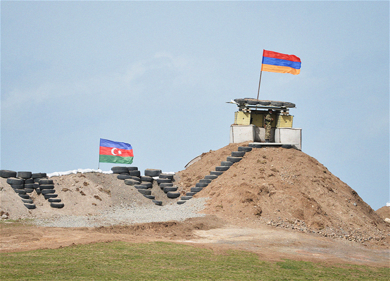 Парламент Армении ратифицировал соглашение о статусе миссии ЕС на границе с Азербайджаном