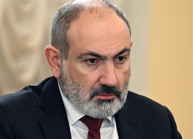 Пашинян: Армения и Азербайджан еще не достигли соглашения по поводу карт