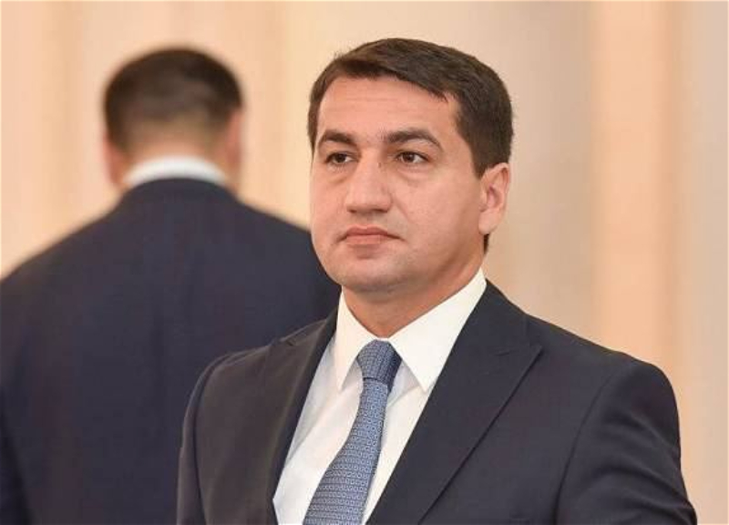 Полная эксплуатация Среднего коридора обеспечит дальнейший рост китайско-азербайджанской торговли - Хикмет Гаджиев