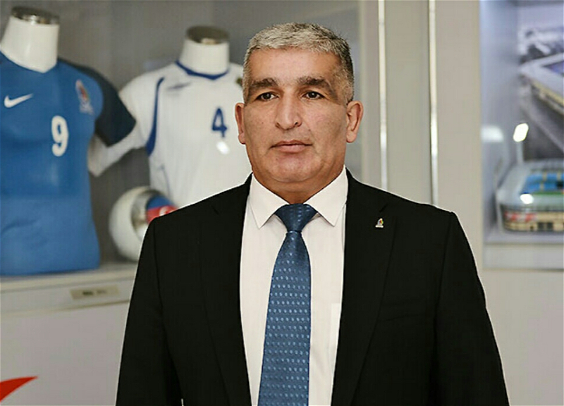 Azərbaycanlı hakim-inspektor UEFA-dan növbəti təyinat alıb