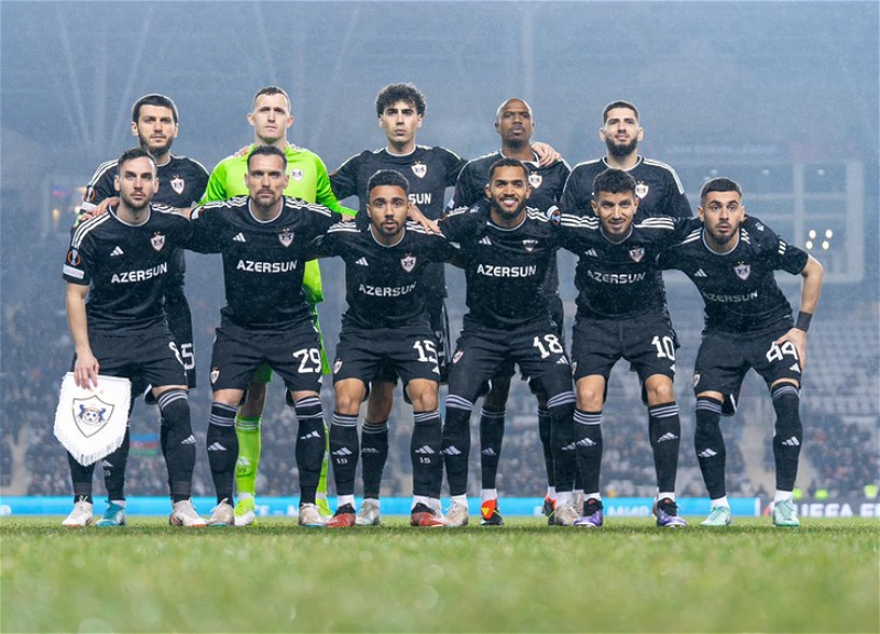 УЕФА оштрафовал «Карабах» на крупную сумму